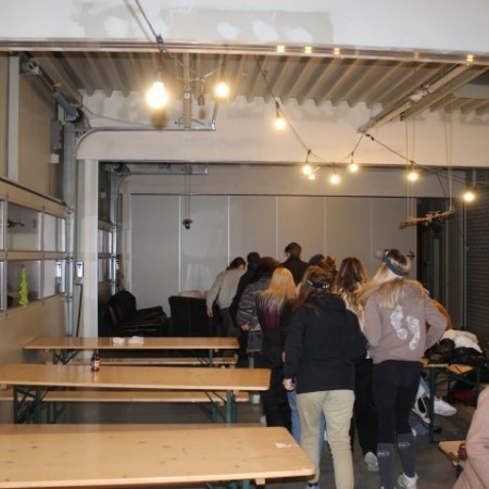 IMG 4265 - Scouts en Gidsen Zaventem 